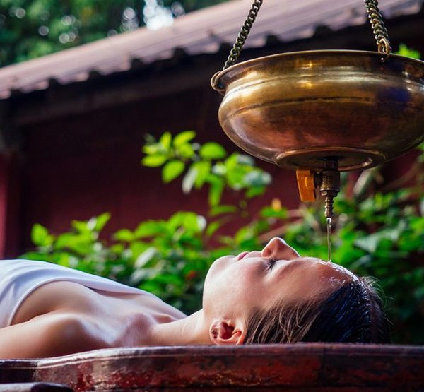 Ayurvedic