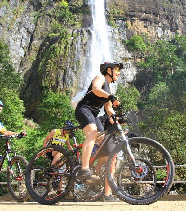 Cycling