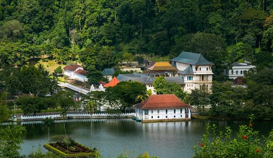 Kandy Sri Lanka