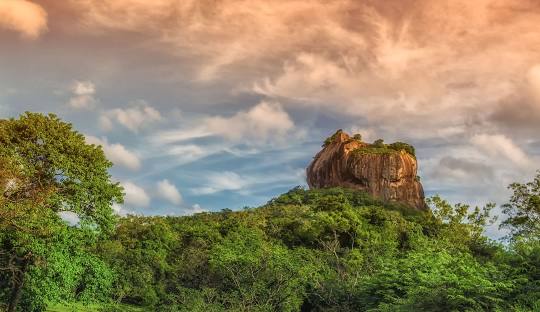 Sigiriya Sri Lanka