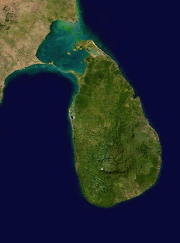 Sri Lanka