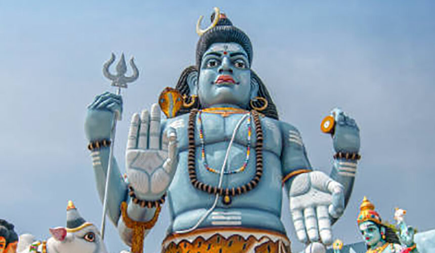 North – East Tour of Sri Lanka